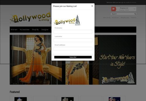 Bollywood by Dolly's Boutique capture - 2024-02-06 16:56:06