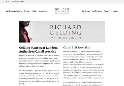 Richard Gelding Menswear capture - 2024-02-06 17:43:13