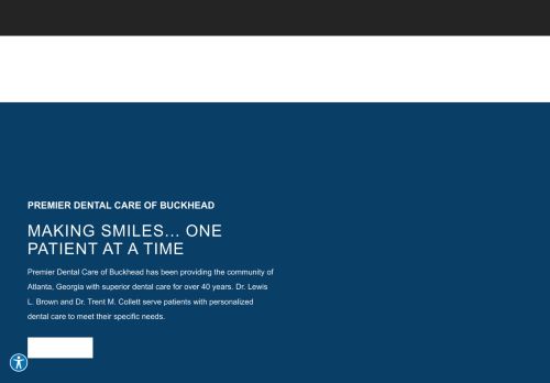 Premier Dental Care Of Buckhead capture - 2024-02-06 18:07:54