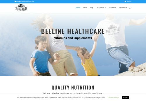 Beeline Healthcare capture - 2024-02-06 18:50:43