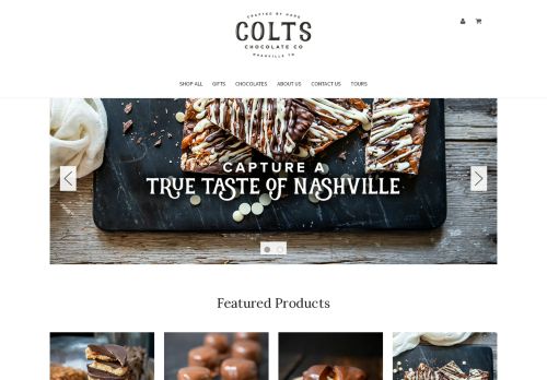 Colts Chocolate capture - 2024-02-06 18:54:54