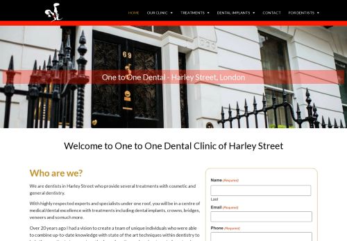 121 Dental of Harley Street capture - 2024-02-06 19:21:30