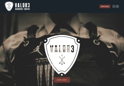 Valor 3 Barbers Brews capture - 2024-02-06 19:39:04
