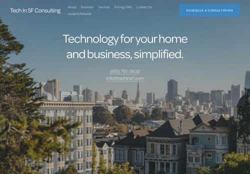 Tech In SF Consulting capture - 2024-02-06 21:00:07