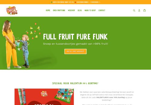 Fruit Funk capture - 2024-02-06 21:25:01