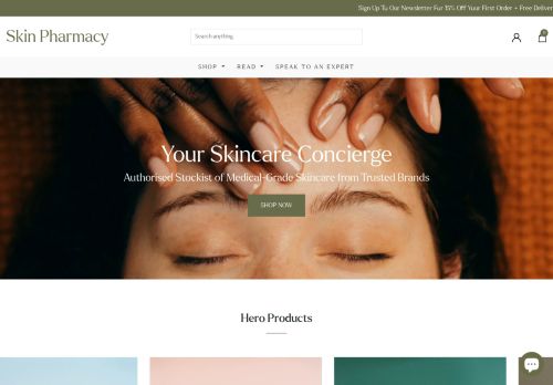 Skin Pharmacy capture - 2024-02-06 21:59:59