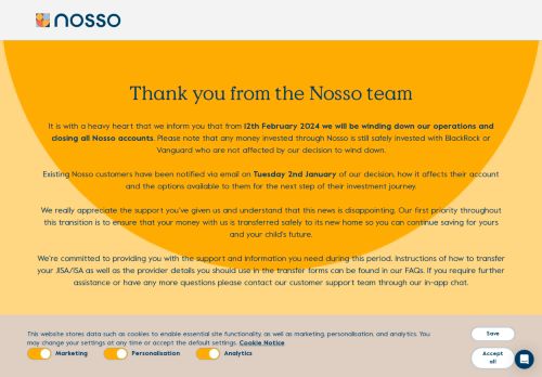 Nosso Limited capture - 2024-02-06 22:08:47