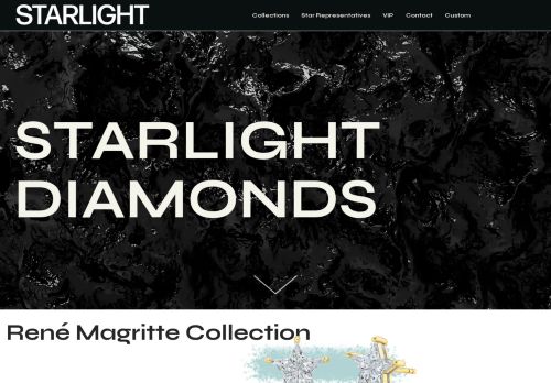Starlight Diamonds capture - 2024-02-06 22:54:31