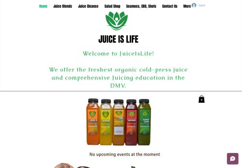 Juice Is Life capture - 2024-02-06 23:21:33
