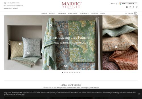 Marvic Textiles capture - 2024-02-07 00:34:01