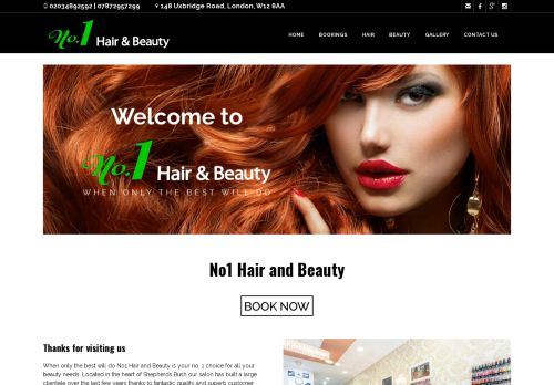 No1 Hair and Beauty capture - 2024-02-07 01:40:03