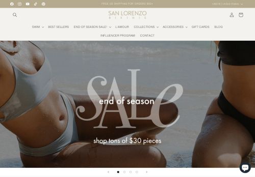 San Lorenzo Bikinis capture - 2024-02-07 02:29:40