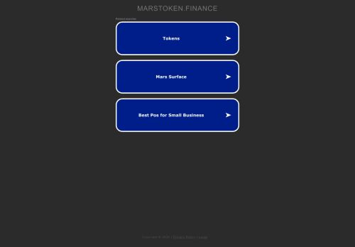 MARS protocol capture - 2024-02-07 04:20:31