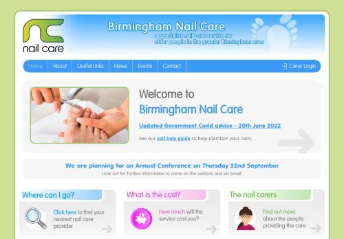 Birmingham Nail Care capture - 2024-02-07 05:39:10