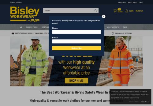 Bisley Workwear capture - 2024-02-07 06:51:20