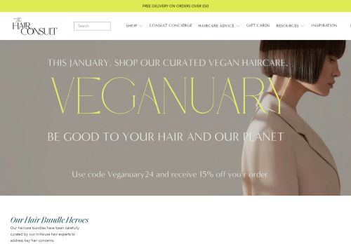 The Hair Consult capture - 2024-02-07 07:00:39
