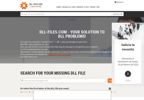 DLL‑files capture - 2024-02-07 08:22:35
