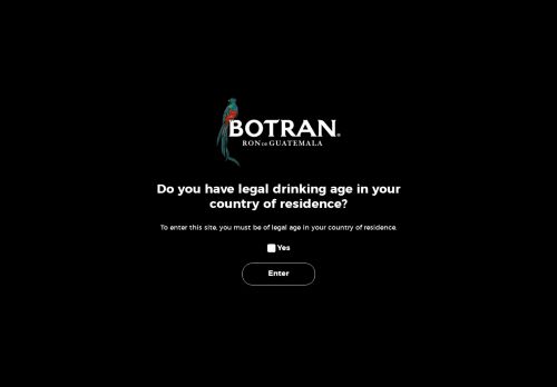 Botran Rums capture - 2024-02-07 08:32:45