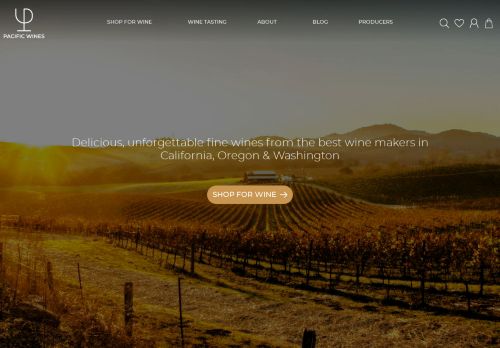 Pacific Wines capture - 2024-02-07 10:32:40