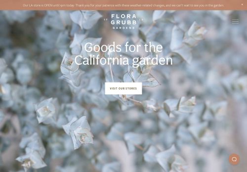 Flora Grubb Gardens capture - 2024-02-07 10:35:06
