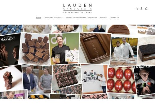 Lauden Chocolate capture - 2024-02-07 11:04:02