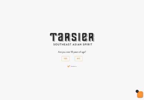 Tarsier Spirit capture - 2024-02-07 11:05:14