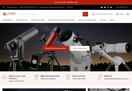 Red Carpet Telescopes capture - 2024-02-07 11:42:46