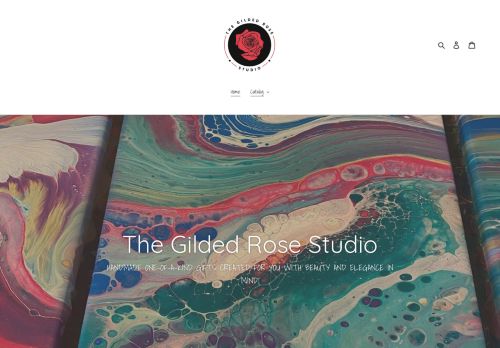 The Gilded Rose Studio capture - 2024-02-07 11:52:21