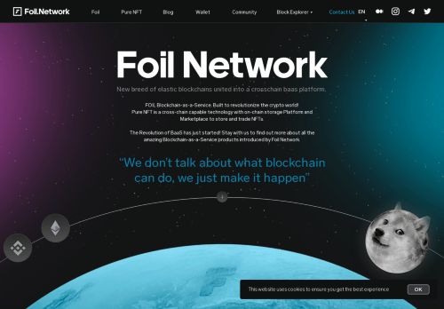 Foil Network capture - 2024-02-07 11:57:45