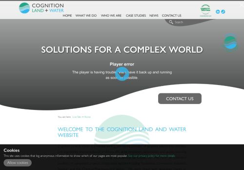 Cognition Land And Water capture - 2024-02-07 12:11:12