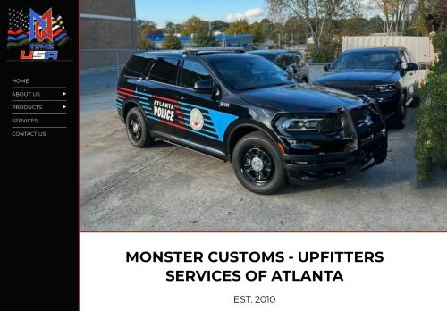 Monster Customs Atlanta capture - 2024-02-07 13:42:47