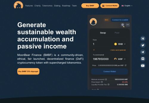 Moon Bear Finance capture - 2024-02-07 16:26:20