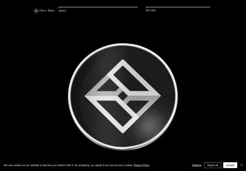 Okuru Token capture - 2024-02-07 16:56:05