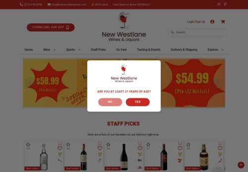 New Westlane Wines capture - 2024-02-07 17:11:46