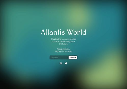 Atlantis World capture - 2024-02-07 17:33:50
