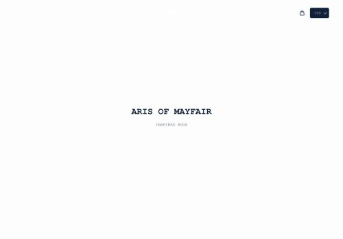 Aris of Mayfair capture - 2024-02-07 18:00:28