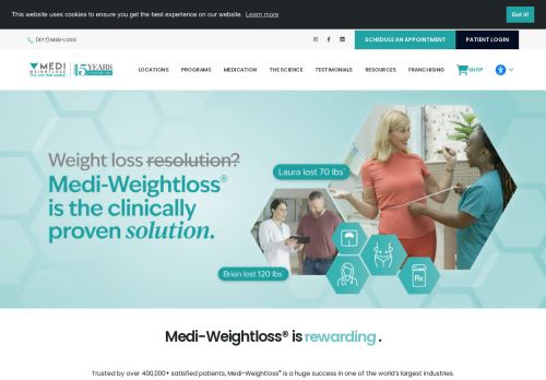 Medi Weightloss Clinics capture - 2024-02-07 18:20:27