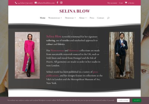 Selina Blow capture - 2024-02-07 19:12:15