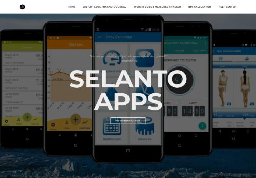Selanto Apps capture - 2024-02-07 19:52:18