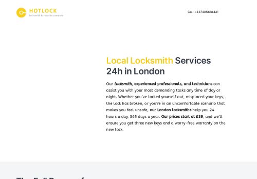 London Lock Alert 24h capture - 2024-02-07 21:08:17