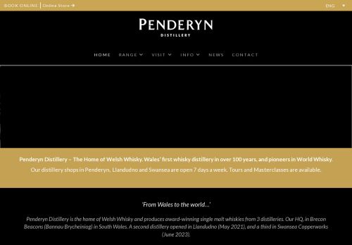 Penderyn Distillery capture - 2024-02-07 21:59:07