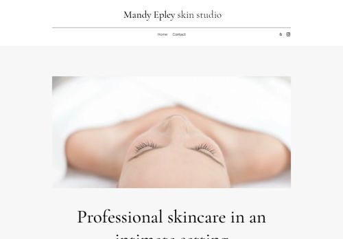 Mandy Epley Skin Studio capture - 2024-02-07 23:01:08