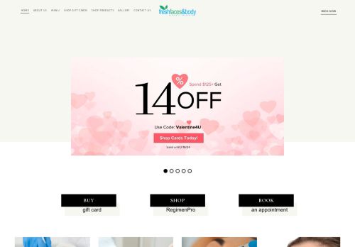 Fresh Faces And Body capture - 2024-02-07 23:24:50