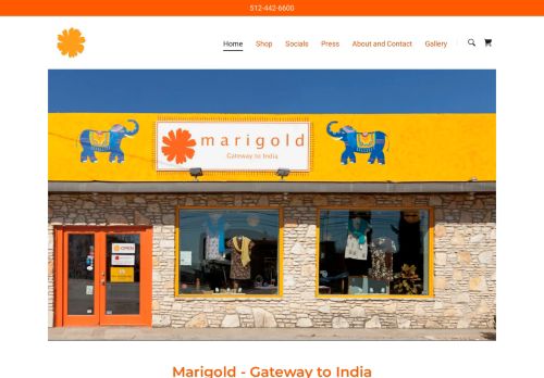 Marigold Gateway to India capture - 2024-02-07 23:58:38