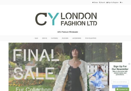 Cy London Fashion capture - 2024-02-08 00:22:42