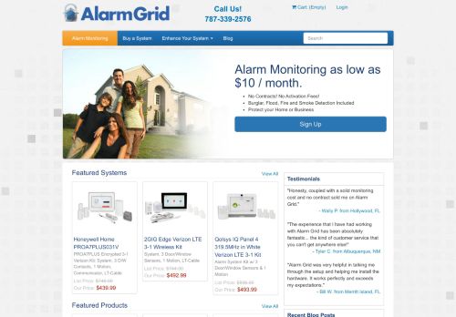 Alarm Grid capture - 2024-02-08 00:35:55