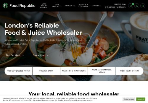 Food Republic capture - 2024-02-08 00:48:00