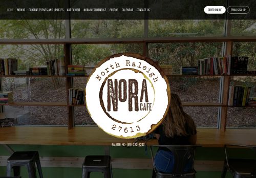 Nora Cafe capture - 2024-02-08 01:02:09