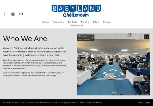 Babyland Cheltenham capture - 2024-02-08 01:13:18