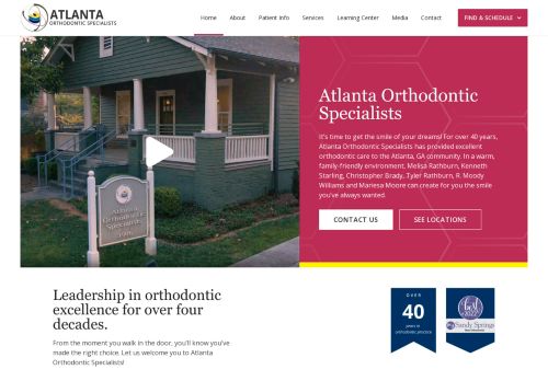 Atlanta Orthodontic Specialists capture - 2024-02-08 03:02:16